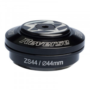 Cuvete Reverse Base semi-integrate 1 1/8 ZS44/28,6 Negre - Img 2