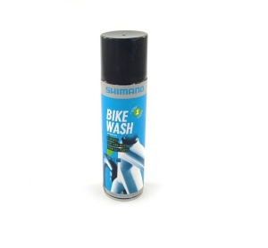 DETERGENT PT. BICICLETA AEROSOL 200ML SHIMANO