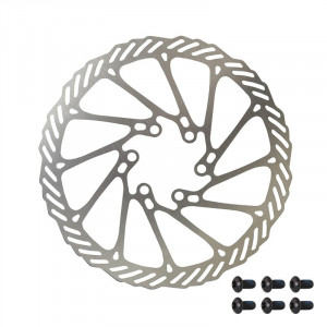 Disc frana Force -2 160 mm 6 suruburi - Img 2