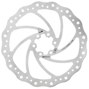 Disc Frana FSA AFTERBURNER DB 1 PC ROTOR DB013 - 180mm