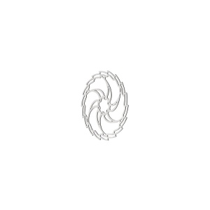 Disc frana Union DBR-03 160mm