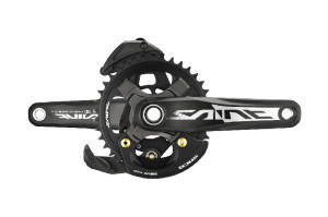 DISPOZITIV PENTRU GHIDAREA LANTULUI SHIMANO SM-CD50 SAINT APARATOARE PENTRU 34T GHIDAJ(SETARE PENTRU 36T) PENTRU STANDARD ISCG05 AMBALAT IND.