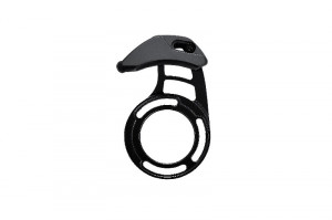 DISPOZITIV PENTRU GHIDAREA LANTULUI SHIMANO STEPS SM-CDE80 PRINDERE PE UNITATE DE ANTRENARE (CU PLACA) AMBALAT IND.