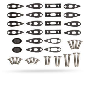 DISTANTIERE SET PRO STANDARD MISSILE EVO (19)