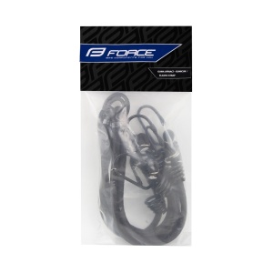 Elastic Force pentru portbagaj 3 piese 8x600mm - Img 3
