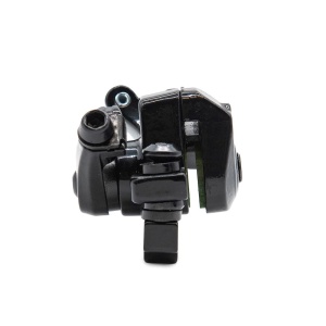 Etrier frana fata (dreapta) pentru trotineta KuKirin G2 Max - Img 3