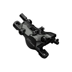 ETRIER FRANA PE DISC SHIMANO BR-U8000 FATA SAU SPATE HIDRAULICA FARA ADAPTOR PLACUTE RESIN G05A-RX AMBALAT IND.