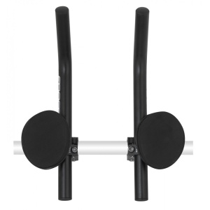 Extensie ghidon Force Crono top aluminiu negru mat - Img 7
