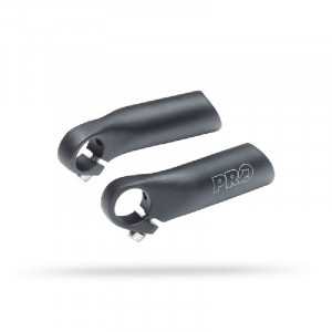 EXTENSII GHIDON PRO ALUMINIU ANATOMIC NEGRU (20)