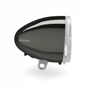 Far AXA 606 Auto 15 Lux - Dark Chrome - Img 3