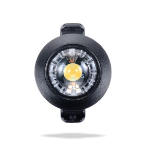 Far BBB Mini Spy BLS-125 USB Negru - Img 8