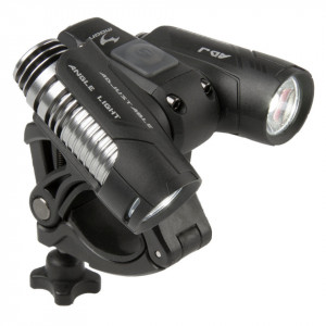 Far cu Acumulator MOON "ADJ- 1300"