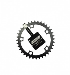 Foaie angrenaj FSA CR RD Pro 36T N11 Double BCD 110 SHIMANO/SRAM/Campagnolo 10/11 viteze