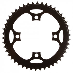 Foaie Angrenaj Metal E-Bike 46T SXT BCD 104 1/2Ă—3/32â€ł si 1/2Ă—11/128â€ł