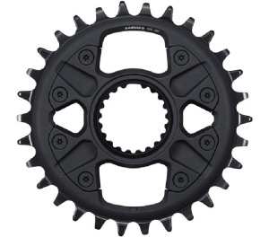 FOAIE ANGRENAJ SHIMANO FC-M6100-1 30T