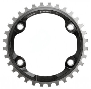 FOAIE SHIMANO DEORE XT SM-CRM80 32T PT. FC-M8000-1 AMBALAT IND.