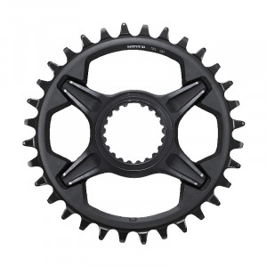 FOAIE SHIMANO DEORE XT SM-CRM85 30T PT. 1X12 PT. FC-M8100-1 M8130-1 PT. CHAIN LINE 52/56.5MM AMBALAT IND.