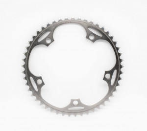 FOAIE SHIMANO FC-7710 49T 1/2"X3/32" - Img 2