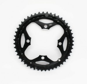 FOAIE SHIMANO FC-M660 48T (L)