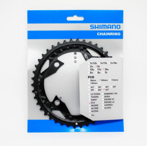 FOAIE SHIMANO FC-M670 42T-AE