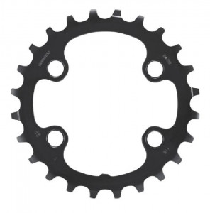 FOAIE SHIMANO FC-M7000 24T-BB PT. 34-24T