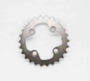 FOAIE SHIMANO FC-M980 26T-AH