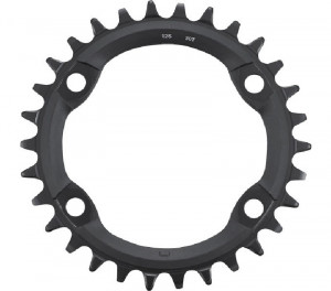 FOAIE SHIMANO FC-MT610 30T