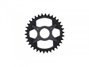 FOAIE SHIMANO SLX SM-CRM75 34T PT. 1X12 PT. FC-M7100-1 M7130-1 PT. CHAIN LINE 52/56.5MM AMBALAT IND.