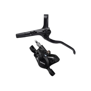 Frana Disc Hidraulica Fata Shimano Altus MT200 J-KIT 950mm, vrac