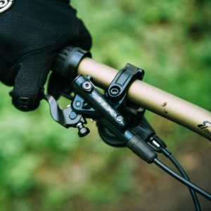 Frana Disc Hidraulica SHIMANO SLX BL-M7100 (L) + BR-M7100 (F) | Placute Metalice - Img 3