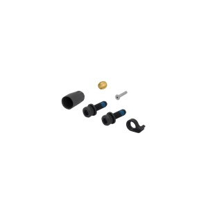 Frana hidraulica spate Shimano Deore MT420 (EMT4204JRRXRA170)