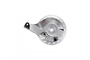 FRANA ROLLER BRAKE SHIMANO NEXUS BR-C3000-R SPATE PUTERE DE FRANARE STANDARD SAIBA 8.2MM (PT. BC3/8) BLACK AMBALAT IND.