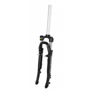 Furca Force Basic C5.6 MLO 28 1.1/8 neagra - Img 1