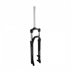 Furca Force Basic X.7 HLO 27.5 1.1/8 neagru mat D+V - Img 2