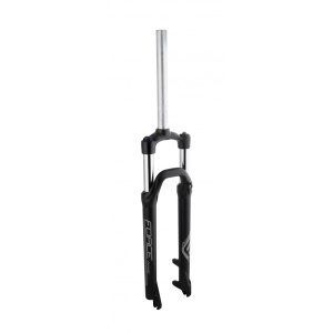 Furca Force Basic X.7 HLO 27.5 1.1/8 neagru mat D+V - Img 5