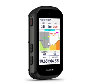 Garmin Edge 550 - Img 2