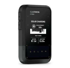 Garmin eTrex Solar - Img 2