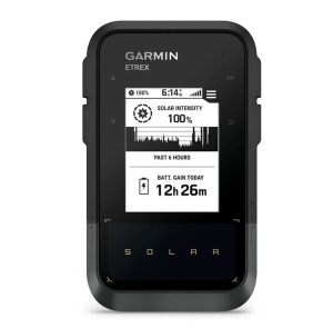 Garmin eTrex Touch - Img 11