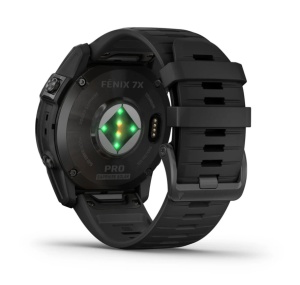 Garmin Fenix 7 Pro - 51mm, Sapphire Solar - Img 12