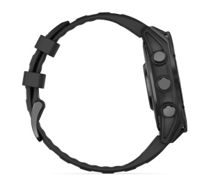 Garmin Fenix 8 - 47mm, AMOLED Slate Grey - Img 4
