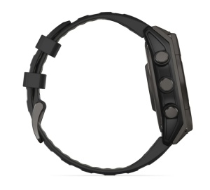 Garmin Fenix 8 - 47mm, Solar Sapphire - Img 4