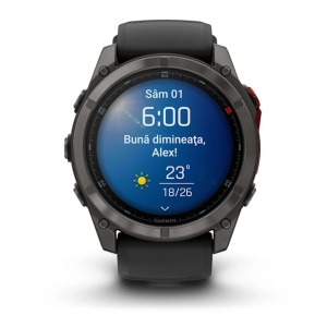 Garmin Fenix 8 Pro - 51mm, MicroLED - Img 6