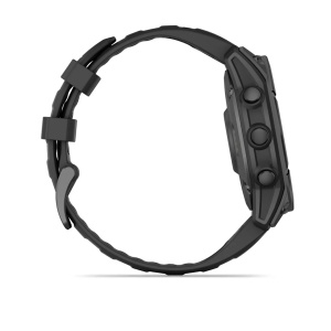 GARMIN Fenix E - AMOLED - 47mm - Img 8
