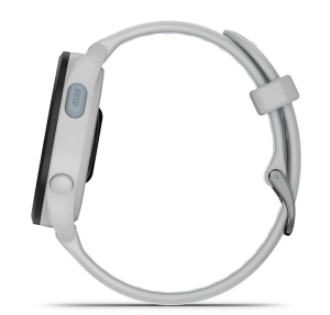Garmin Forerunner 165 - Music - Mist Grey - Img 5