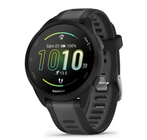 Garmin Forerunner 165 - Music
