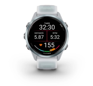 Garmin Forerunner 570 - 42mm - Cloud Blue - Img 6