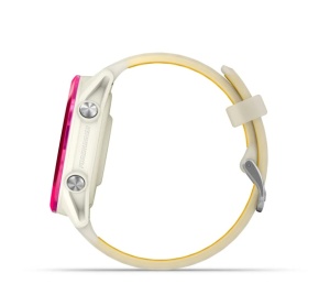 Garmin Forerunner 570 - 42mm - Raspberry - Img 8