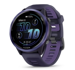 Garmin Forerunner 570 - 47mm - Indigo