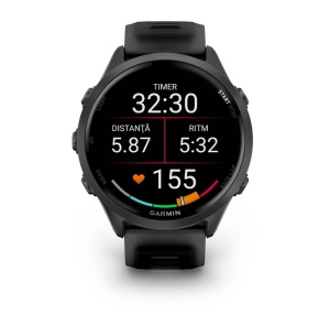 Garmin Forerunner 570 - 47mm - Slate Grey - Img 8
