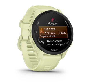 Garmin Forerunner 70 - Citron - Img 3